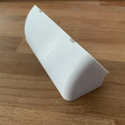 Angled Mount for Ubiquiti Unifi Protect G4 Doorbell Camera - non pro model