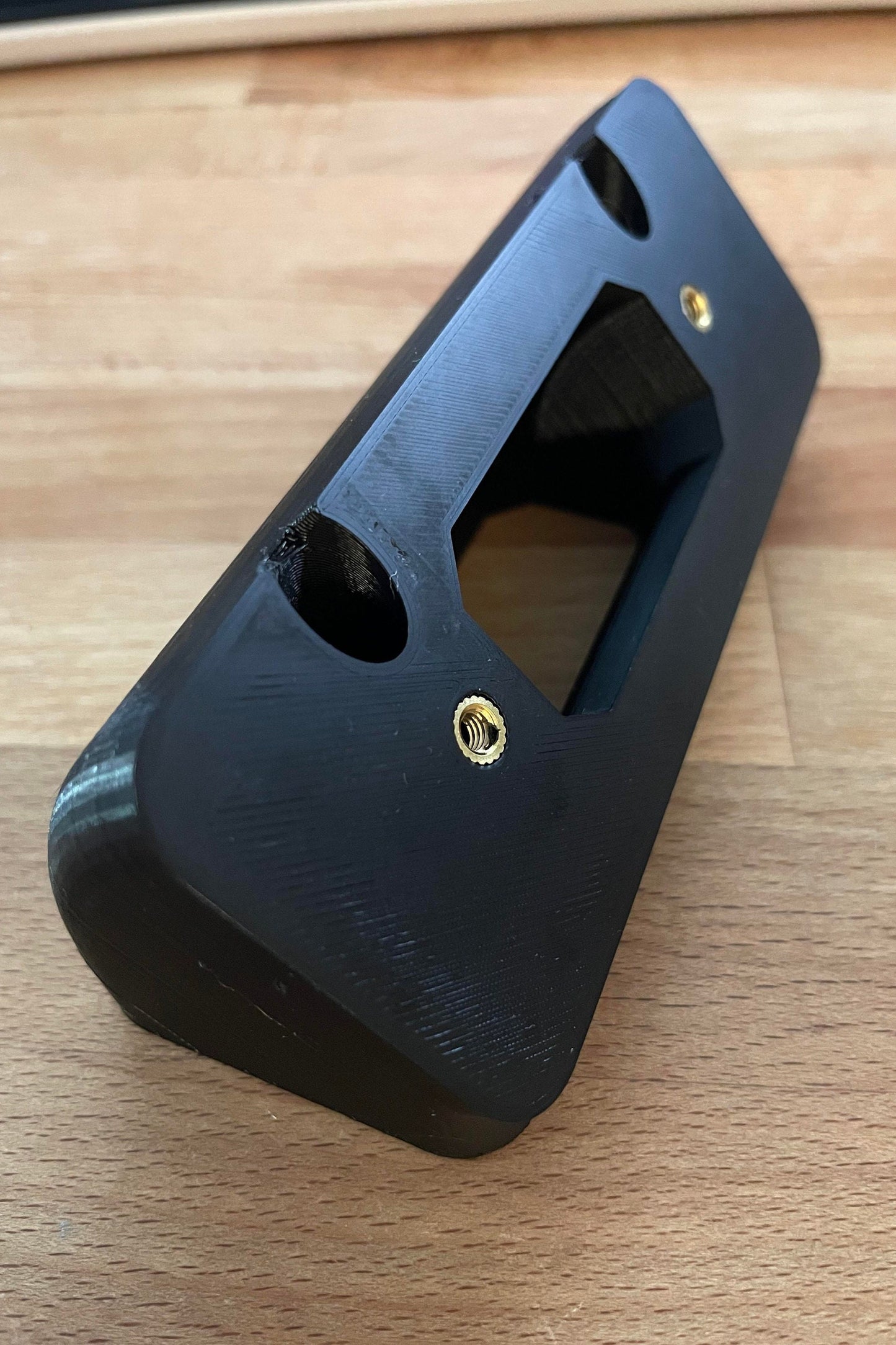 Angled Mount for Ubiquiti Unifi Protect G4 Doorbell Camera - non pro model