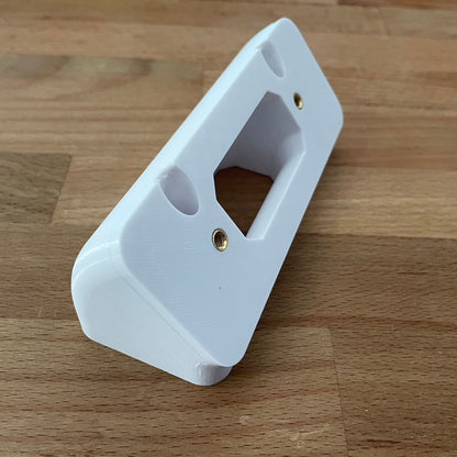 Angled Mount for Ubiquiti Unifi Protect G4 Doorbell Camera - non pro model